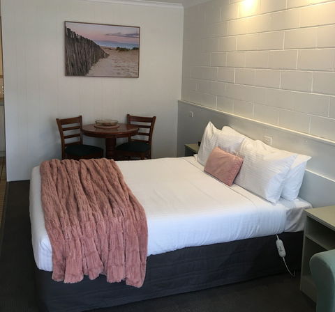 Sandbar Motel Lakes Entrance - Darwin Tourism 1