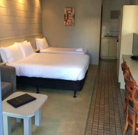 Sandbar Motel Lakes Entrance - Darwin Tourism 2