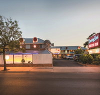 Shearing Shed Motor Inn - Open - Darwin Tourism