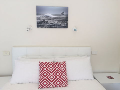 Springtide Studio Apartments - Darwin Tourism 0