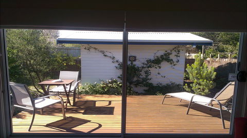 Springtide Studio Apartments - Darwin Tourism 2