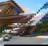 Stockman Motor Inn - Darwin Tourism