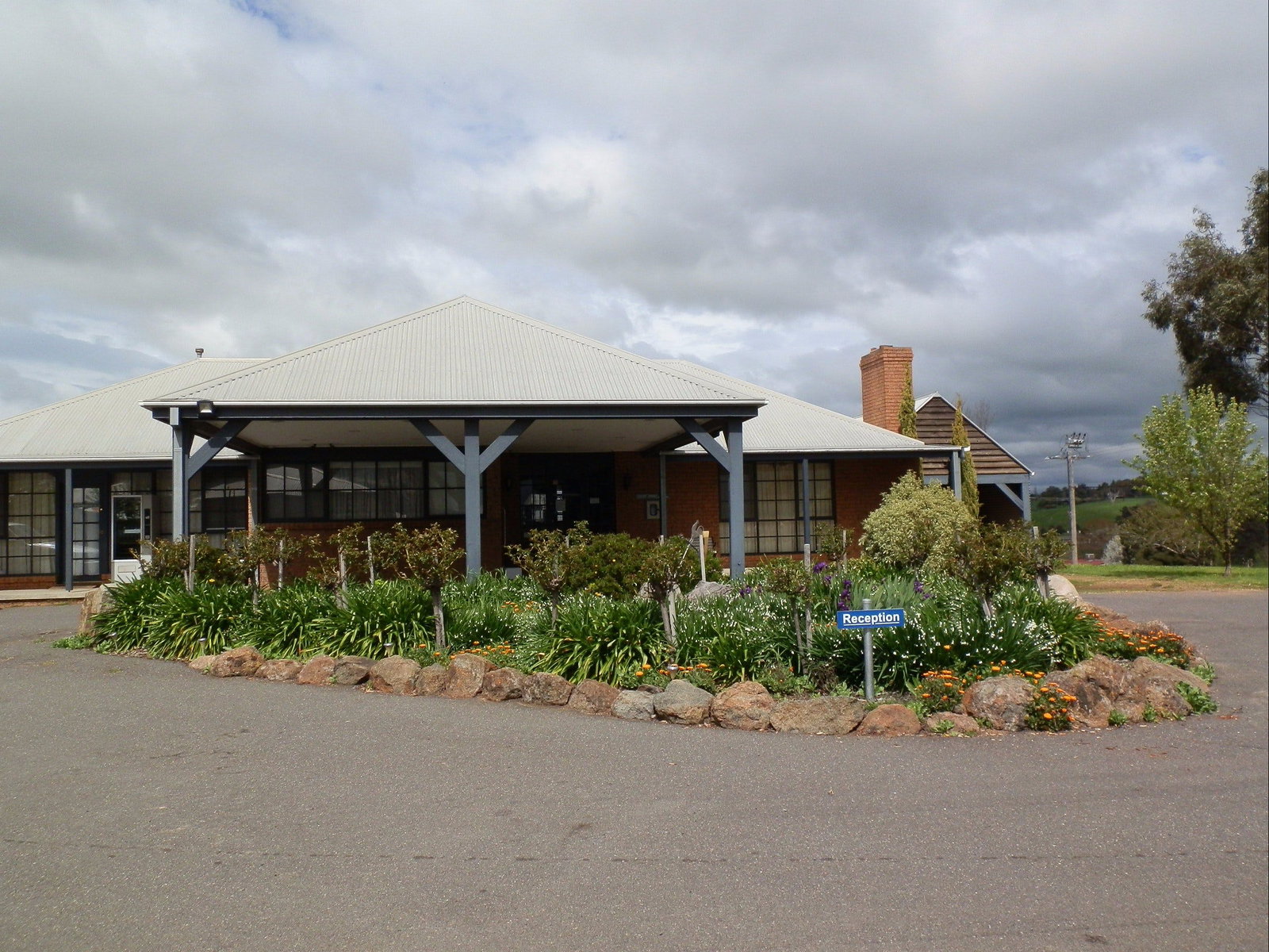 Mullion NSW Darwin Tourism
