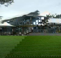 Tatler Vineyard Accommodation - Darwin Tourism