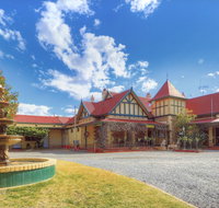 The Lodge Outback Motel - Darwin Tourism