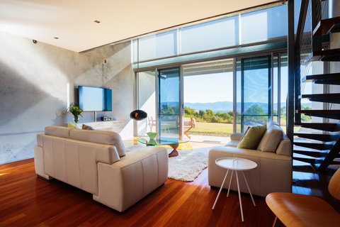 The Bunyip Retreat - Darwin Tourism 0