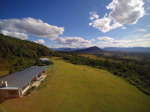 The Bunyip Retreat - Darwin Tourism 1