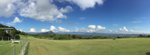 The Bunyip Retreat - Darwin Tourism 2