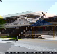The Albury Regent Motel - Darwin Tourism