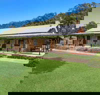 The Glen - Darwin Tourism