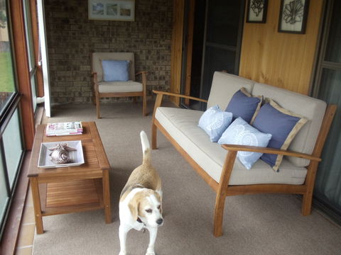 The Retreat On Matthew - Darwin Tourism 0