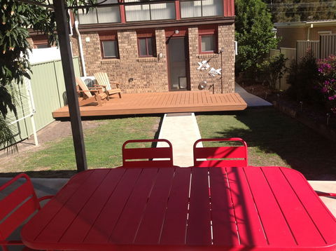 The Retreat On Matthew - Darwin Tourism 2