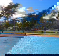 The Retreat at Wisemans - Darwin Tourism