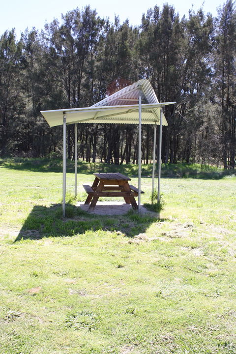 Tuena Camping And Picnic Ground - Darwin Tourism 2