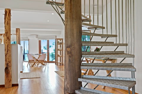 Tura Tree House - Darwin Tourism 2