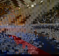 University House - Darwin Tourism