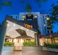 View Brisbane - Darwin Tourism