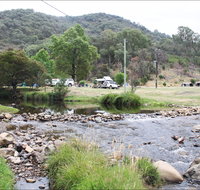 Wee Jasper Reserves - Darwin Tourism