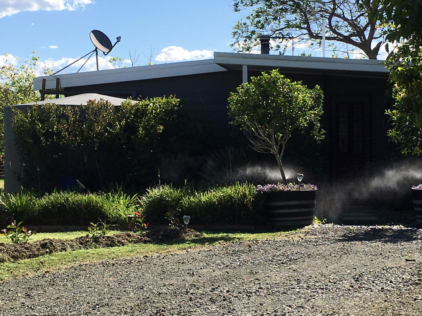 Olney NSW Darwin Tourism