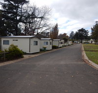 Yass Caravan Park - Darwin Tourism