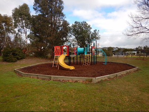 Yass Caravan Park - Darwin Tourism 1