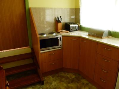 Old School Bed And Breakfast - Darwin Tourism 6