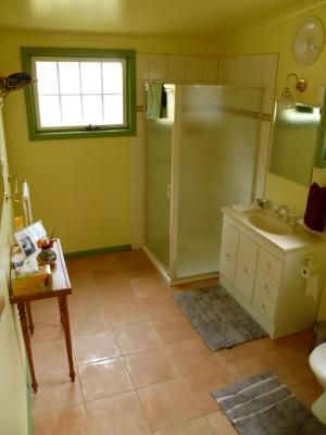 Old School Bed And Breakfast - Darwin Tourism 7