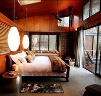 Sangoma Retreat - Darwin Tourism