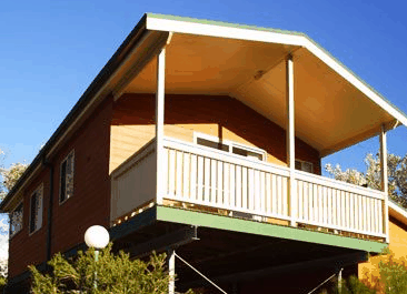 BIG4 Broulee Beach Holiday Park - Darwin Tourism