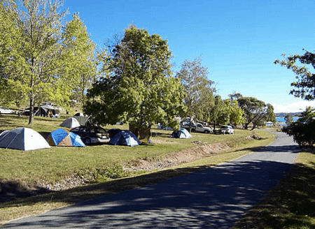 Buckenderra Holiday Village - Darwin Tourism 2