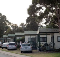 Bairnsdale Holiday Park - Darwin Tourism