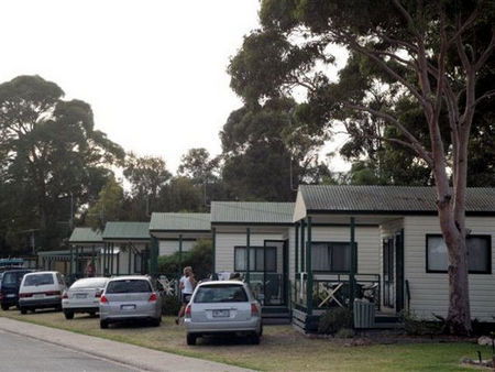 Bairnsdale Holiday Park - Darwin Tourism 0