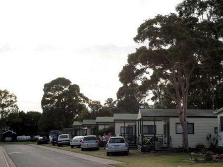 Bairnsdale Holiday Park - Darwin Tourism 1