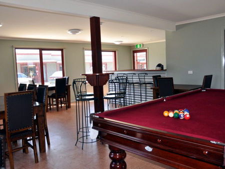 Bairnsdalemotel.com.au - Darwin Tourism 0