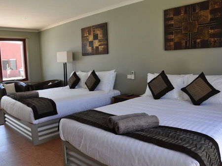 Bairnsdalemotel.com.au - Darwin Tourism 2