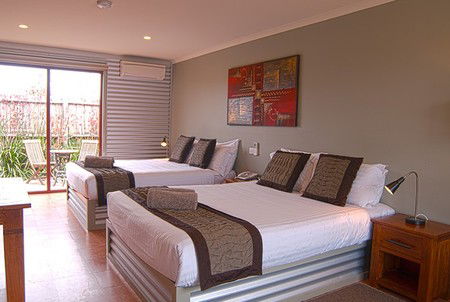 Bairnsdalemotel.com.au - Darwin Tourism 8