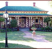 Tara House Bed and Breakfast - Darwin Tourism