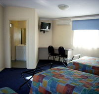 Bairnsdale Main Motel - Darwin Tourism