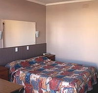 Travellers Rest Motel - Darwin Tourism