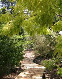 Monbulk VIC Darwin Tourism