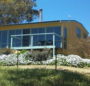 Burnt Creek Cottages - Darwin Tourism