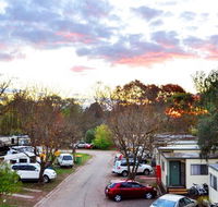 High Country Holiday Park - Darwin Tourism