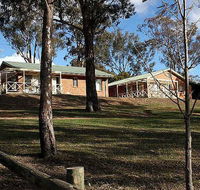 Mansfield Country Resort - Darwin Tourism