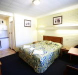 Esplanade Motel - Darwin Tourism