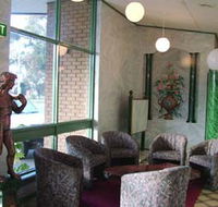 Princeton Motor Lodge - Darwin Tourism