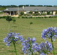 Chestnut Hill Country Retreat - Darwin Tourism