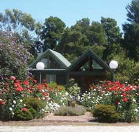 Lyre Bird Hill Winery and Guest House - Darwin Tourism