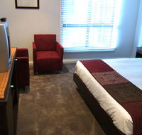 The Esplanade Resort and Spa - Darwin Tourism