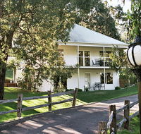McMillans of Metung Coastal Resort - Darwin Tourism