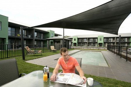 Quest Sale - Darwin Tourism 0